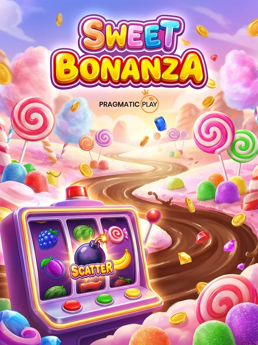 Sweet Bonanza